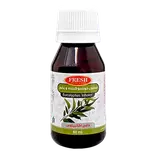 محلول بخور حاوی اکالیپتوس 60 میلی لیتر فرش Fresh
